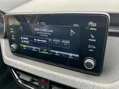 Skoda Scala Selection (2025) - Photo 14