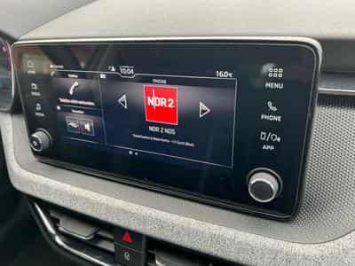 Skoda Scala Selection (2025) - Photo 15