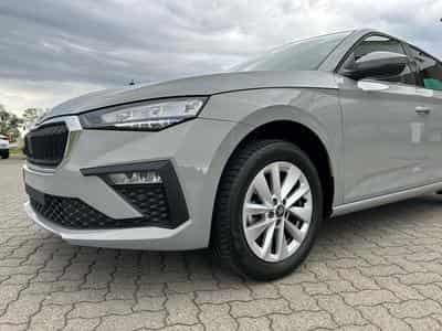 Skoda Scala Selection (2025) - Photo 2