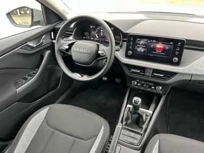 Skoda Scala Selection (2025) - Photo 6