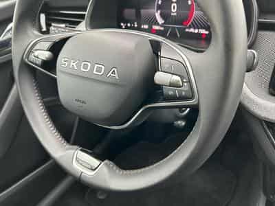 Skoda Scala Selection (2025) - Photo 7