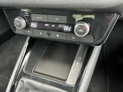 Skoda Scala Selection (2025) - Photo 8