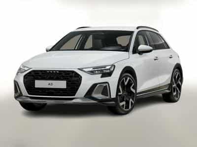 Audi A3 TFSI 204 quattro (2026) - Photo 1