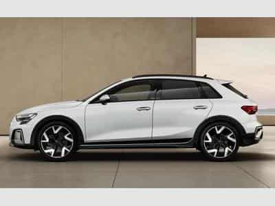 Audi A3 TFSI 204 quattro (2026) - Photo 2