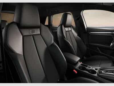 Audi A3 TFSI 204 quattro (2026) - Photo 4