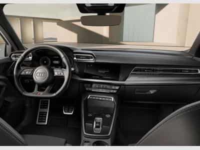 Audi A3 TFSI 204 quattro (2026) - Photo 5