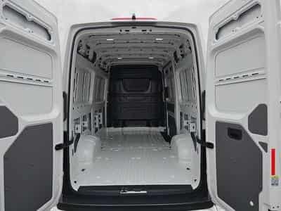 VW Crafter Kasten 35 mittellang Hochdach FWD (2026) - Foto 14