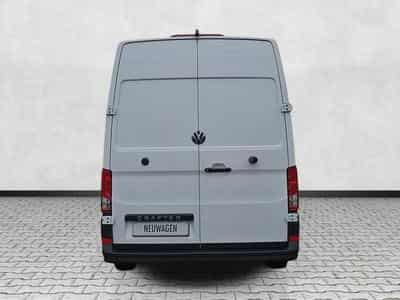 VW Crafter Kasten 35 mittellang Hochdach FWD (2026) - Foto 6