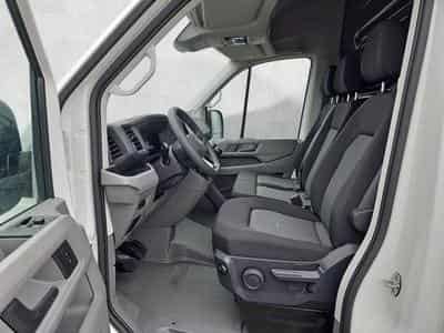 VW Crafter Kasten 35 mittellang Hochdach FWD (2026) - Foto 9