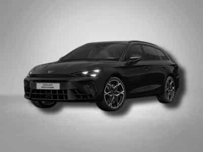 Cupra Leon VZ 2.0 TSI (2026) - Foto 1