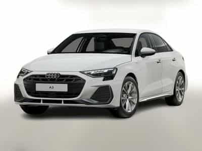 Audi A3 Limousine S line (2026) - Photo 1