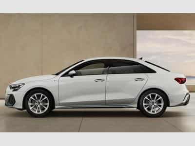 Audi A3 Limousine S line (2026) - Photo 2