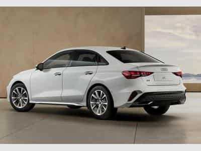 Audi A3 Limousine S line (2026) - Photo 3