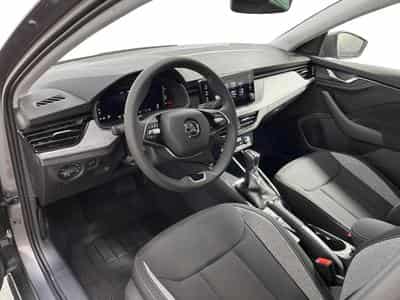 Skoda Scala Selection (2026) - Photo 12