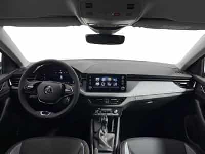 Skoda Scala Selection (2026) - Photo 13