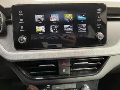 Skoda Scala Selection (2026) - Photo 15