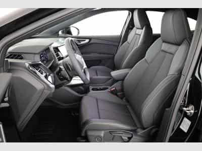 Audi Q4 e-tron Sportback 45 e-tron quattro basis (2026) - Foto 10