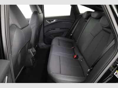 Audi Q4 e-tron Sportback 45 e-tron quattro basis (2026) - Foto 11