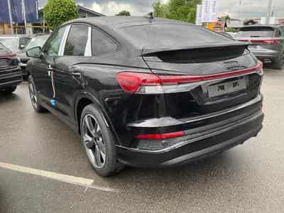 Audi Q4 e-tron 45 e-tron basis quattro (2026) - Foto 2