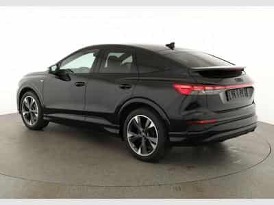 Audi Q4 e-tron Sportback 45 e-tron quattro basis (2026) - Foto 3