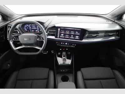 Audi Q4 e-tron Sportback 45 e-tron quattro basis (2026) - Foto 4