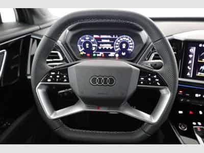 Audi Q4 e-tron Sportback 45 e-tron quattro basis (2026) - Foto 5