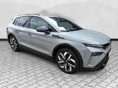 Skoda Elroq 60 Sportline (2026) - Foto 1
