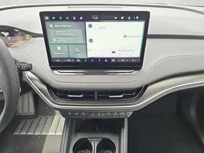 Skoda Elroq 60 Sportline (2026) - Foto 12