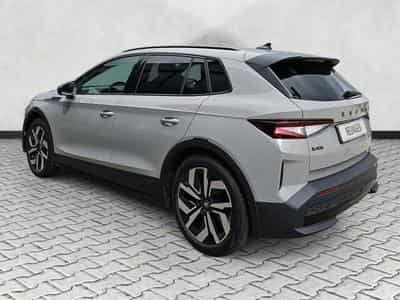 Skoda Elroq 60 Sportline (2026) - Foto 5