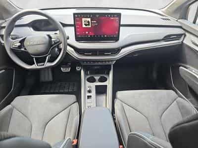 Skoda Elroq 60 Sportline (2026) - Foto 11