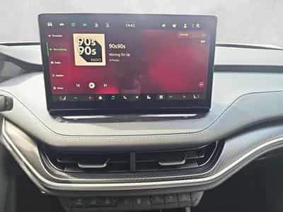 Skoda Elroq 60 Sportline (2026) - Foto 12