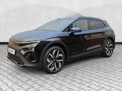 Skoda Elroq 60 Sportline (2026) - Foto 3