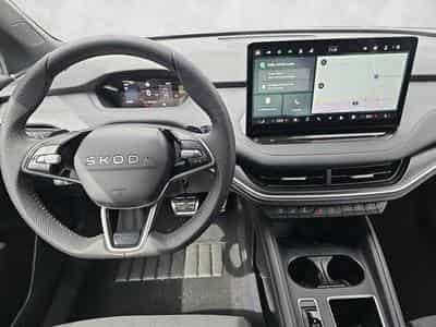 Skoda Elroq 60 Sportline (2026) - Foto 11
