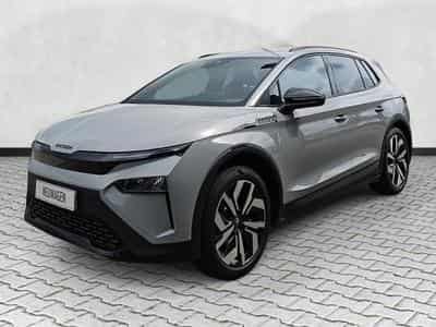 Skoda Elroq 60 Sportline (2026) - Foto 3