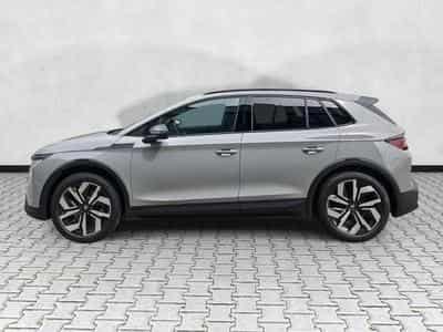 Skoda Elroq 60 Sportline (2026) - Foto 4