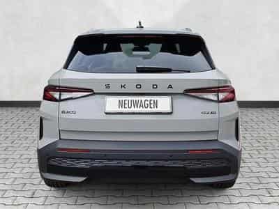 Skoda Elroq 60 Sportline (2026) - Foto 6