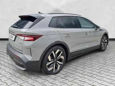 Skoda Elroq 60 Sportline (2026) - Foto 7