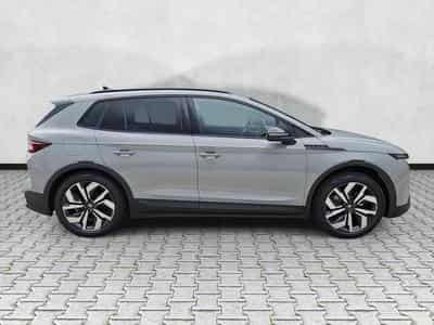 Skoda Elroq 60 Sportline (2026) - Foto 8