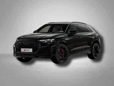 Audi RSQ8 RS Allrad (2026) - Photo 1