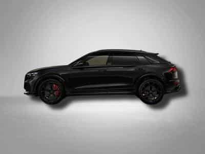 Audi RSQ8 RS Allrad (2026) - Photo 2