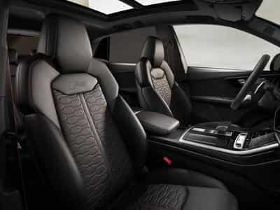Audi RSQ8 RS Allrad (2026) - Photo 5