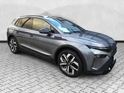Skoda Elroq 60 Sportline (2026) - Foto 1