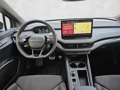 Skoda Elroq 60 Sportline (2026) - Foto 11