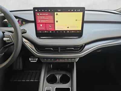 Skoda Elroq 60 Sportline (2026) - Foto 12
