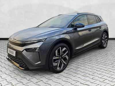 Skoda Elroq 60 Sportline (2026) - Foto 3