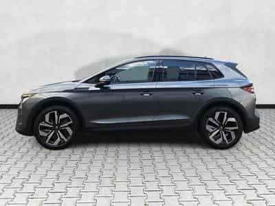 Skoda Elroq 60 Sportline (2026) - Foto 4