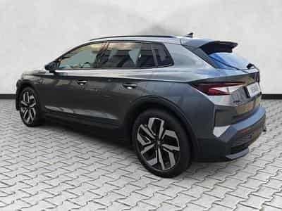 Skoda Elroq 60 Sportline (2026) - Foto 5