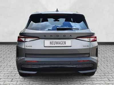 Skoda Elroq 60 Sportline (2026) - Foto 6