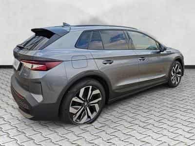 Skoda Elroq 60 Sportline (2026) - Foto 7