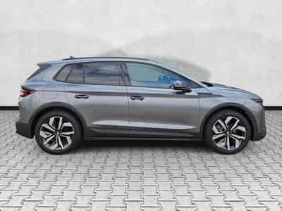 Skoda Elroq 60 Sportline (2026) - Foto 8